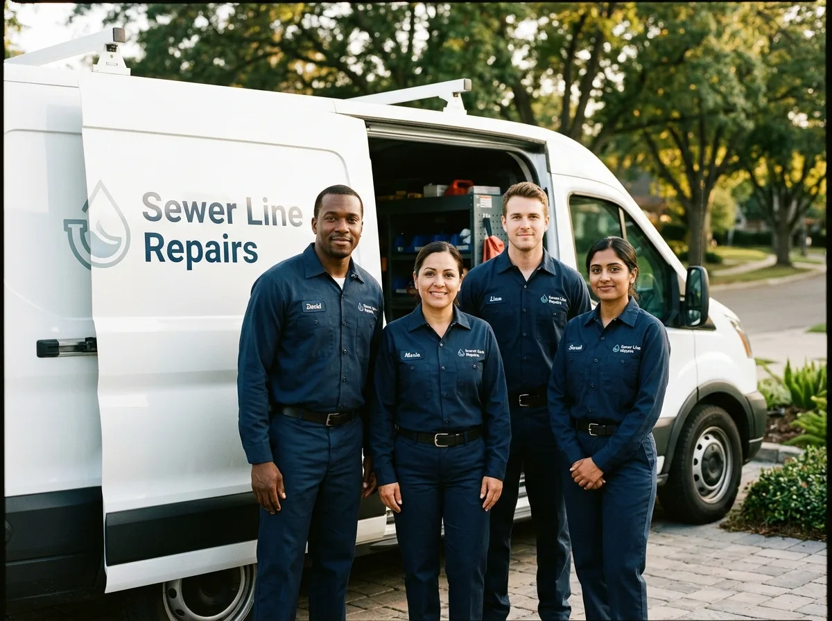 Emergency Plumber company in Nunica, MI