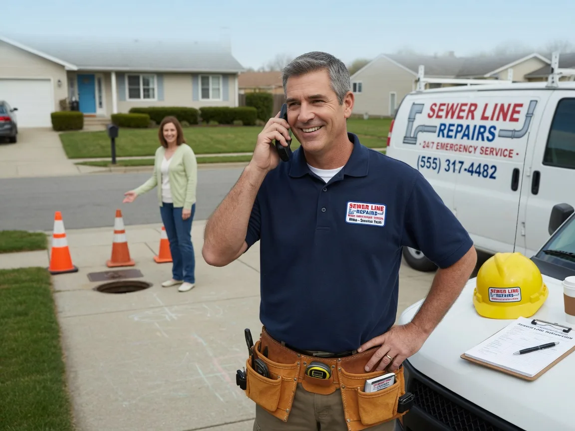 Emergency Plumber Nunica, MI FAQs